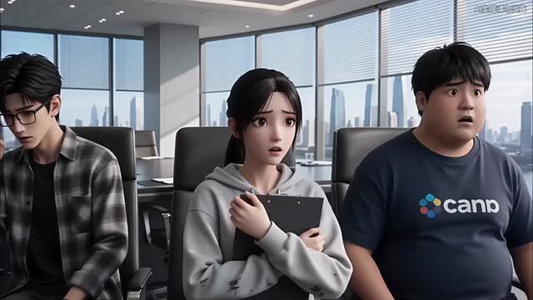 校花难养开局全能系统成为投资天才（203集）好看的短剧