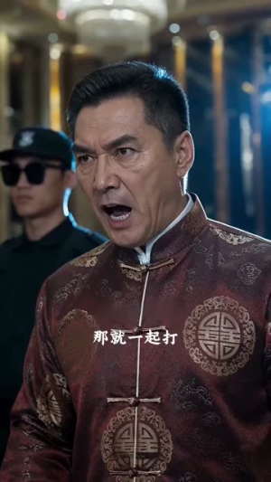 星光为君来（25集）恋爱短剧分享