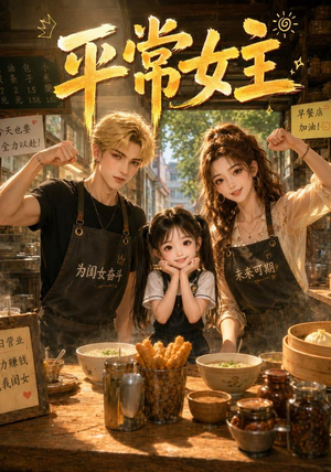 平常女主（19集）完整版