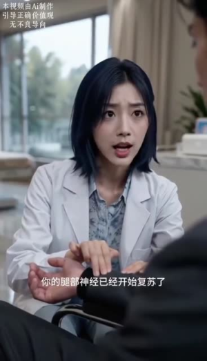偏执公子心动了（31集）最新上映免费看