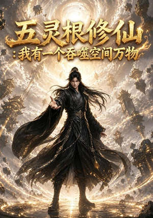 五灵根修仙：我有一个吞噬空间间万物（84集）一口气追完全集