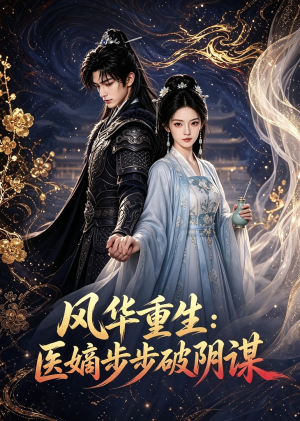 风华重生：医嫡步步破阴谋（35集）原创精彩短剧
