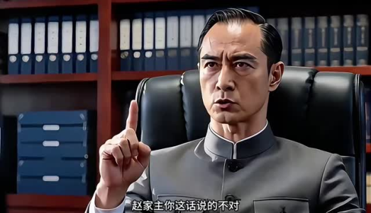 挥刀洗旧怨，善恶终归还（60集）真的太好看了