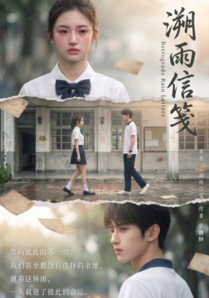 溯雨信笺（65集）在线播放