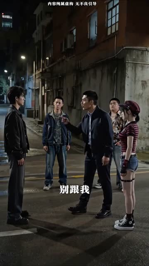 千禧狂飙：不当大哥当大亨（81集）视频在线看