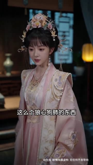春山辞（66集）全部免费看全集