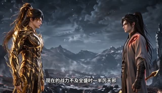 魔尊觉醒：手撕天道剧本第二季（93集）番茄免费短剧