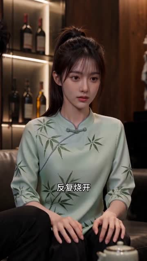 姐姐的宁死不屈，演砸了（46集）大结局完美收官