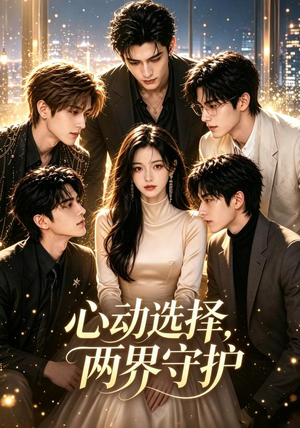 心动选择，两界守护（42集）短剧太好看了吧