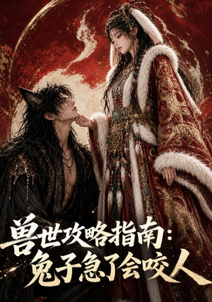 兽世攻略指南：兔子急了会咬人（49集）短剧分享片段
