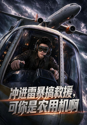 冲进雷暴搞救援，可你是农用机啊（58集）更新时间一览表