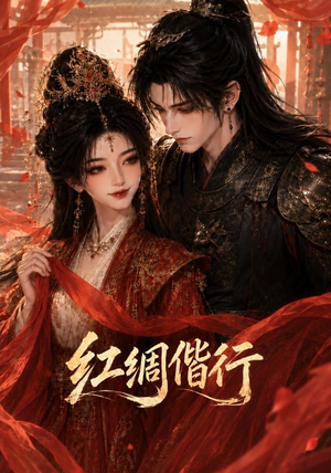 红绸偕行（81集）短剧在线观看