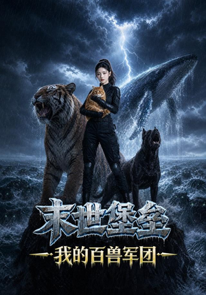 末世堡垒：我的百兽军团（60集）短剧精彩绝伦