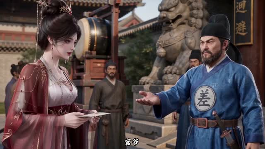 曲渡红尘，心守烟火筑春风（130集）百度在线观看