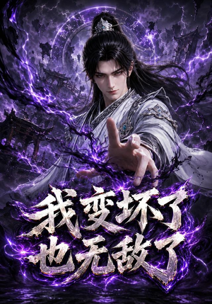 我变坏了，也无敌了（149集）短剧精彩推荐