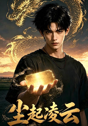 尘起凌云（50集）短剧全集完整版