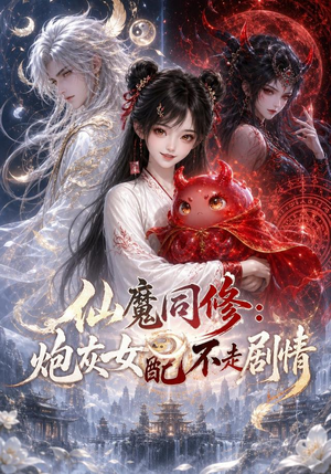 仙魔同修：炮灰女配不走剧情（129集）精彩短剧又来了