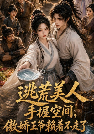 逃荒美人手握空间，傲娇王爷赖着不走了（91集）全集免费观看