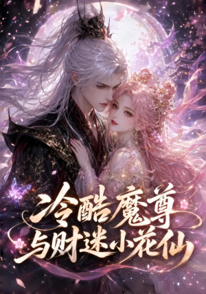 冷酷魔尊与财迷小花仙（49集）全集免费看短剧
