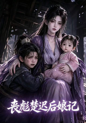 丧彪楚迟后娘记第一季（74集）红果免费看短剧