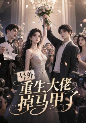 号外，重生大佬掉马甲了（200集）短剧免费看全集