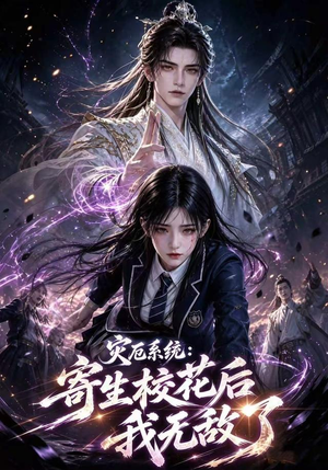 灾厄系统：寄生校花后我无敌了第一季（82集）精彩短剧又来了