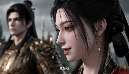 嫡女谋：换亲后我成了全京城的祖宗！（60集）女主谁演的
