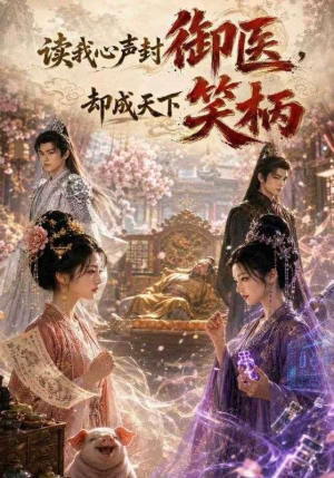 读我心声封御医，却成天下笑柄（67集）一口气追完全集