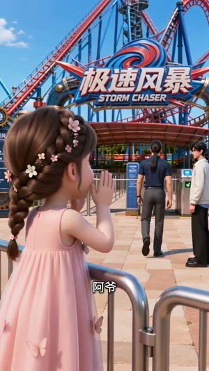 大唐小兕子明达第七季（61集）爆火短剧抢先看