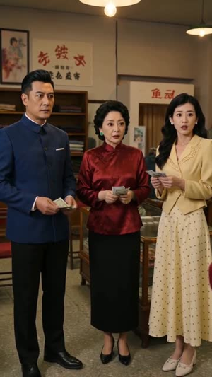 月慵便枕玉凉梦第六季（80集）火热短剧抢先看