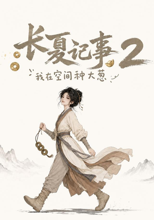 长夏记事2，我在空间种大葱（113集）海量短剧免费看