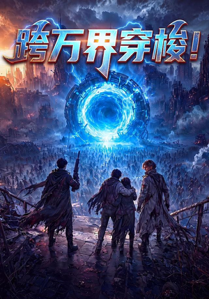 跨万界穿梭！（96集）热播短剧抢先看