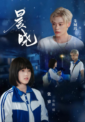 晨晓（80集）热门了短剧