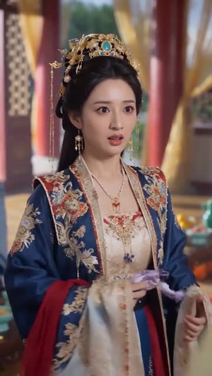 穿书后，我驯服了纨绔世子爷（76集）口碑之选免费看