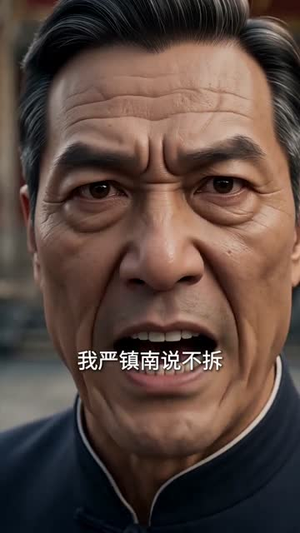 浮沉见人心（69集）零花钱看整部剧