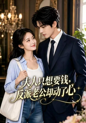 夫人只想要钱，反派老公却动了心（88集）夸克在线观看