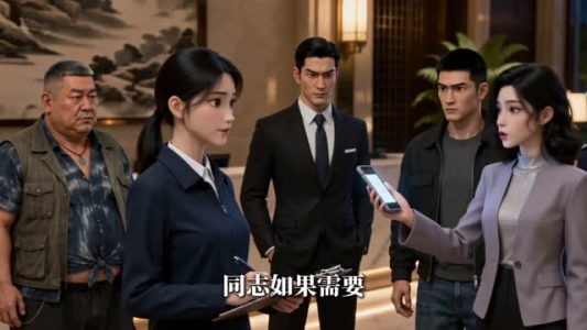 天降三十万宴会单（42集）好看的短剧推荐