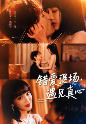 错爱退场，遇见真心（82集）最新热门短剧
