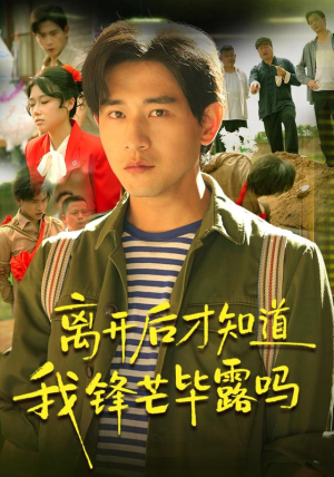 离开后才知道我锋芒毕露吗（87集）短剧全集大结局
