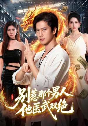 别惹那个男人，他医武双绝（109集）免费看全网短剧