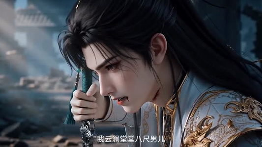 开局青云宗主召唤大帝境老祖 第五季（140集）让你一口气看完