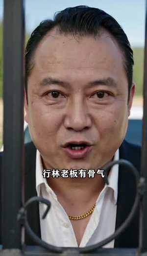 拦我婚车的无赖，最后给我铲牛粪（33集）悬疑短剧推荐