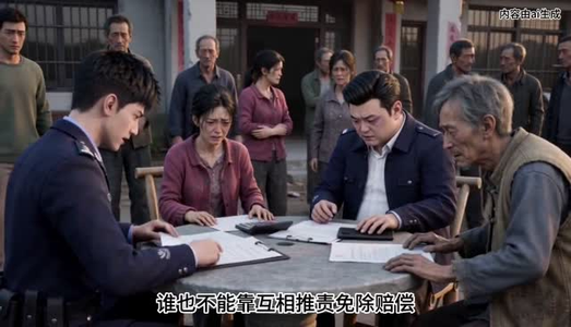别怪我心狠，谁让你动我三十万鱼苗（39集）夸克网盘在线看