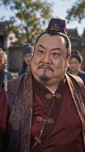 穿成恶毒后妈后我发癫开大（60集）今日最火短剧