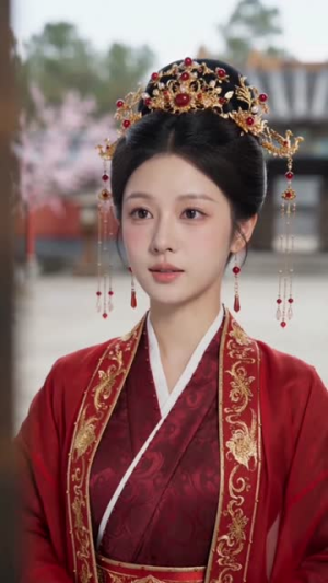 纨绔夫君登基后，太子破防了（60集）短剧片段分享