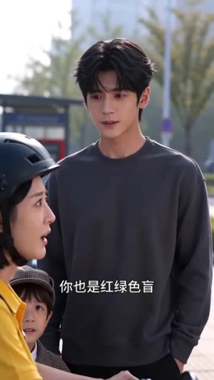 天降爹地（60集）免费短剧全集看