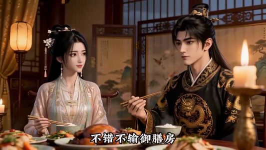 太子妃的上位指南（72集）红果短剧免费看