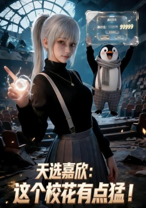 天选嘉欣：这个校花有点猛！（62集）全集下载