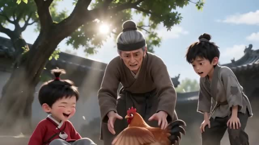 仵作娘子，专治腹黑王爷（82集）热门短剧追不停