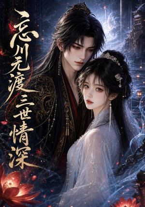 忘川无渡三世情深（35集）免费短剧完整版